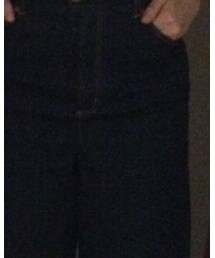 NOMBRE IMPAIR | デニムパンツ