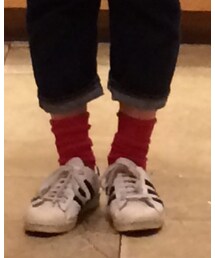 adidas | スニーカー