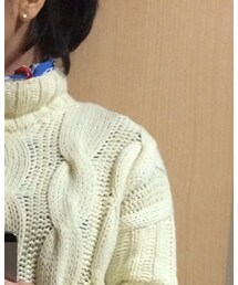 MARCOMONDE | マフラー