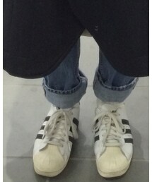 adidas | スニーカー