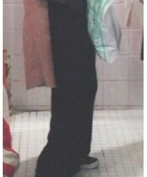 LOWRYS FARM | パンツ