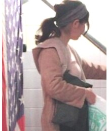 URBAN RESEARCH | ムートンコート