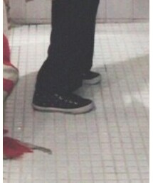 VANS | スニーカー