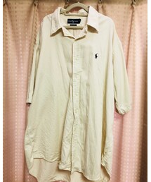 used | シャツ/ブラウス