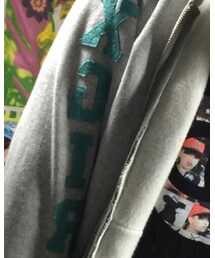 X-girl | ジャケット/アウター