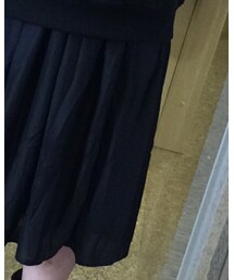 UNIQLO | スカート