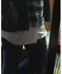 SPINNS | シャツ/ブラウス