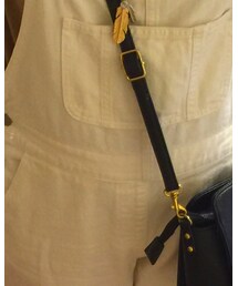 GU | つなぎ/オールインワン