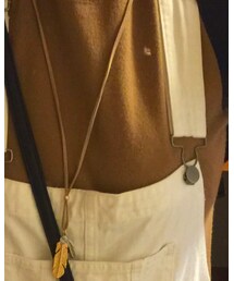 LOWRYS FARM | ニット/セーター