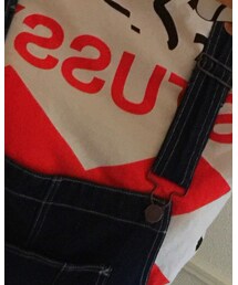 STUSSY | Tシャツ/カットソー