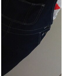 GU | つなぎ/オールインワン