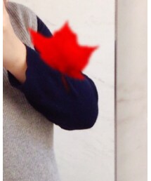 Honeys | ニット/セーター