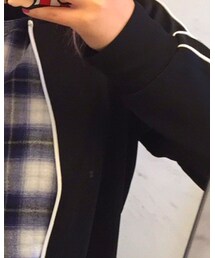 GU | ジャケット/アウター