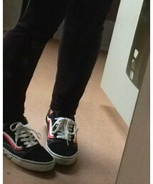 VANS | スニーカー
