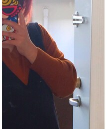 GU | ニット/セーター