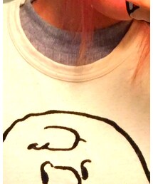 OLIVE des OLIVE | Tシャツ/カットソー