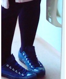 CONVERSE ALL STAR | スニーカー