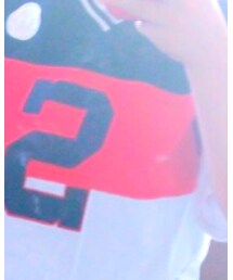 X-girl | トップス