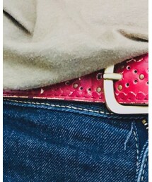 しまむら | デニムパンツ