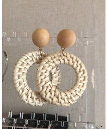 salut! | ピアス（両耳用）