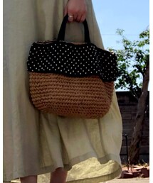 その他 | かごバッグ