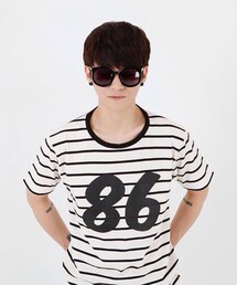 yourplace | 86 tee(Tシャツ/カットソー)