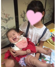 きゃはー | その他