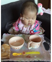 早く食べてーなー | その他