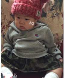 Birthday | パーカー