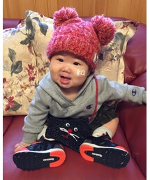 歯がちょこん | その他