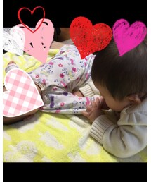 赤ちゃんのおてて食べないで | その他