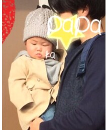 Birthday | パーカー