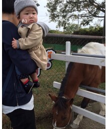 おうまさん | その他