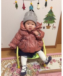 アウターver | その他