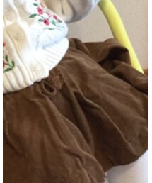 petit main | スカート