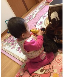 バナナ泥棒 | その他