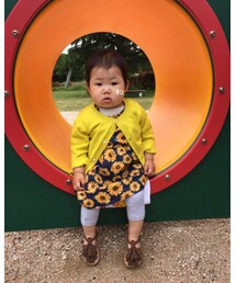 公園にて | その他