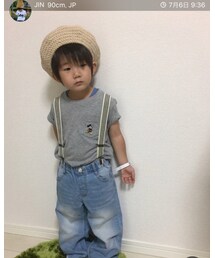 じんじん | その他