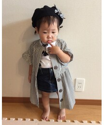 BeBe | ハンチング/ベレー帽