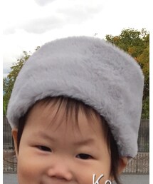 GU | ヘアバンド