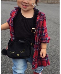 Moujonjon | シャツワンピース