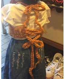 Handmade | キャミソール