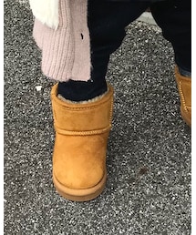 apres les cours | ブーツ