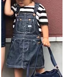 Lee | ジャンパースカート