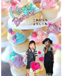 おめでとう！ | その他