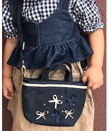 TOCCA | ショルダーバッグ