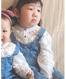 BREEZE | シャツ/ブラウス