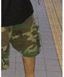 no brand | その他パンツ