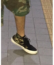 CONVERSE | スニーカー