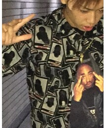 LEFLAH | シャツ/ブラウス